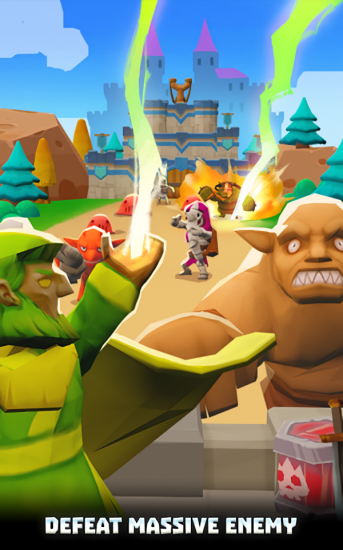 合并戰(zhàn)爭(zhēng)陸軍新兵下載