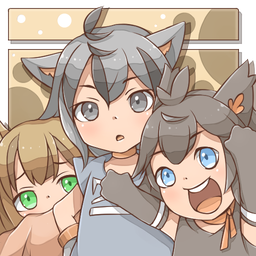 我与小猫共处一室养成