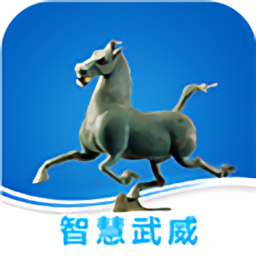 智慧武威天馬行