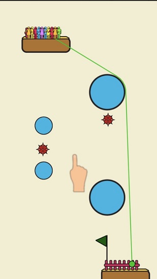 快救救我吧最新版 v0.2.3 安卓版 3