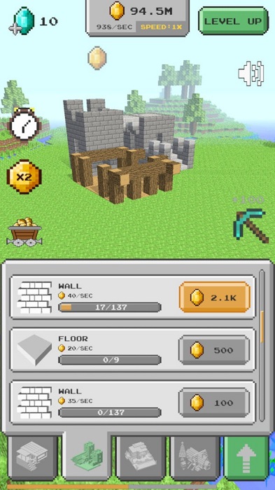 家園建造模擬器手游 v1.0.6 安卓版 1