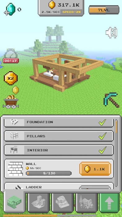 家園建造模擬器下載