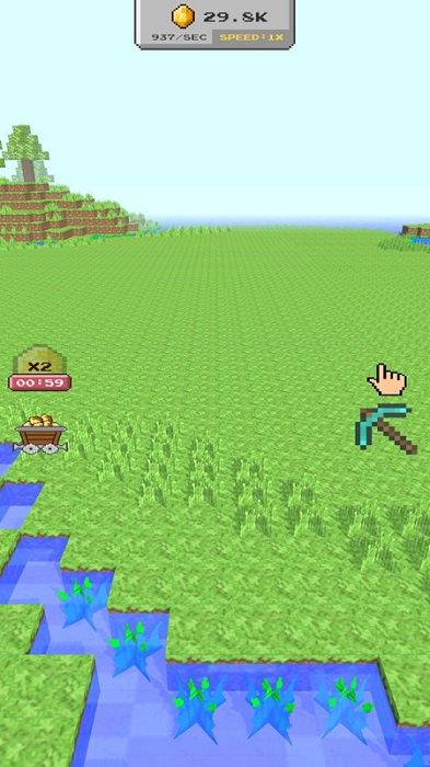 家園建造模擬器手游 v1.0.6 安卓版 3