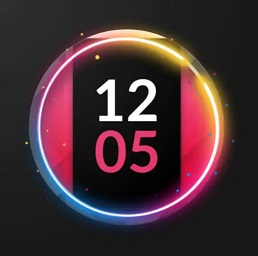 Always on AMOLED(息屏提醒)