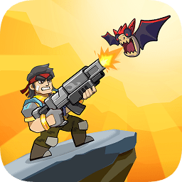 汽車英雄自動(dòng)射擊