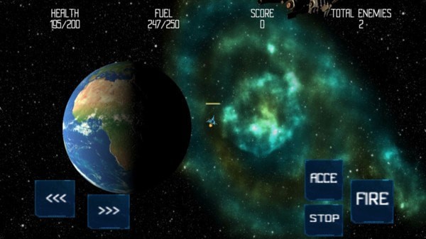 太空大戰(zhàn)2官方版下載