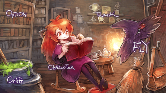 女巫提提游戲 v1.1.3 安卓版 0