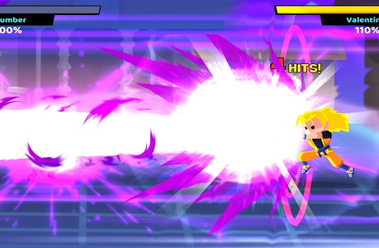 super fight son手機版 super fight son安卓版