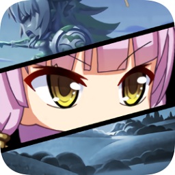 少女召喚城堡手游