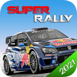 多人對抗拉力賽車