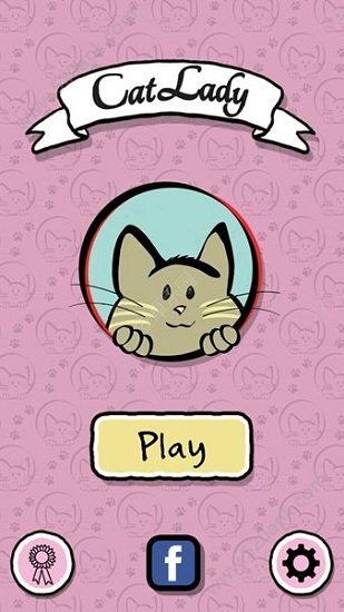 貓女士游戲下載