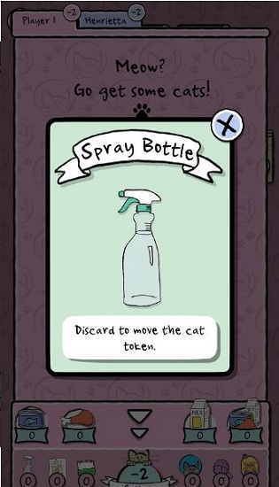 貓女士游戲 v0.0.19 安卓版 0