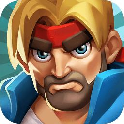 怪物射擊世界最新版