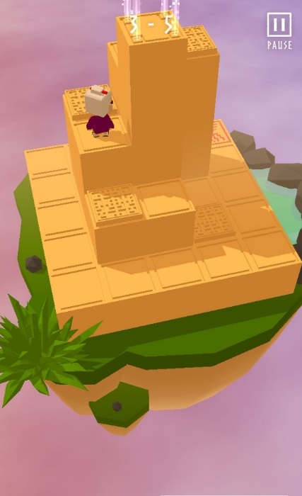 最后的旅途手游 v1.1.4 安卓版 1