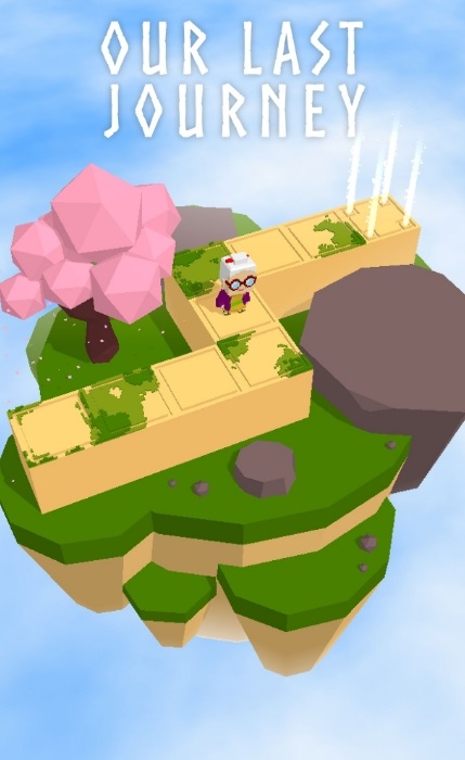 最后的旅途手游 v1.1.4 安卓版 3