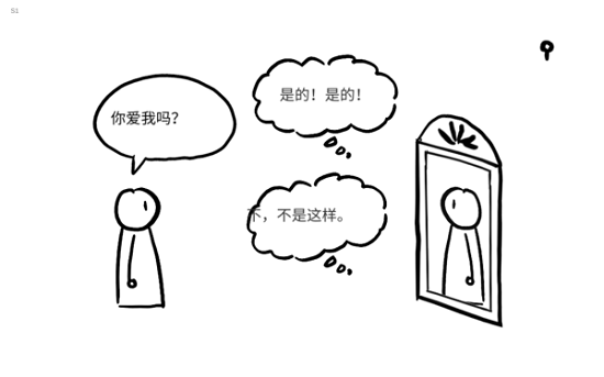 一個愛情故事中文版 v0.2.1 安卓版 0