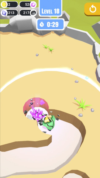 礦工大師游戲 v0.0.1 安卓版 0