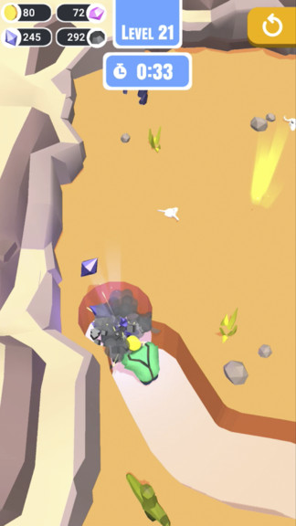 礦工大師游戲 v0.0.1 安卓版 2