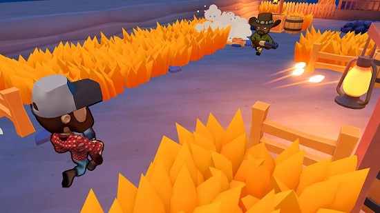 槍炮大作戰(zhàn)最新版 v1.1.0 安卓版 4