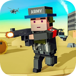 像素軍事基地官方版