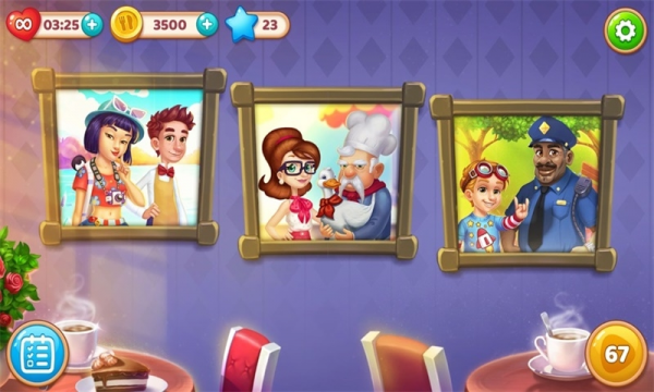 魔力女孩最新版 v1.0.4 安卓版 3