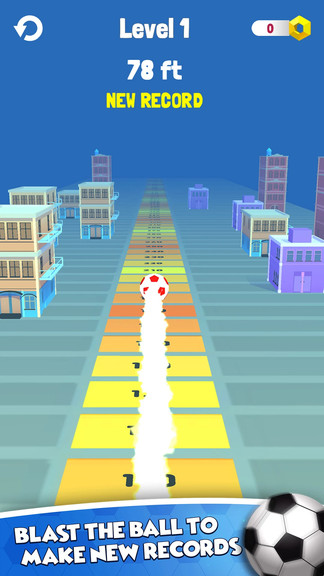 畫(huà)線射門(mén) 畫(huà)線射門(mén)安卓版