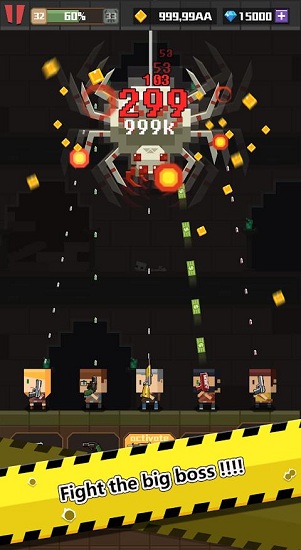 槍支合成大作戰(zhàn) v1.0.4 安卓版 4