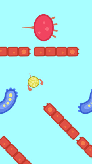 迷宮吃貨 v0.13 安卓版 0