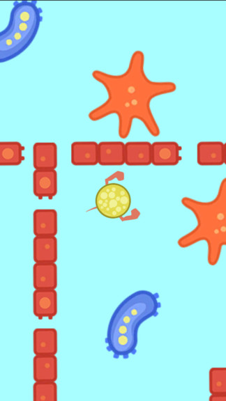 迷宮吃貨 v0.13 安卓版 1