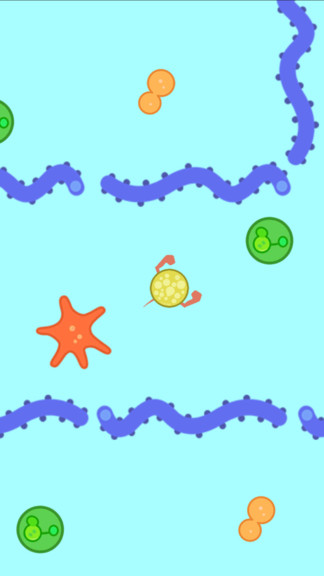 迷宮吃貨安卓版