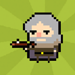 像素射擊任務(wù)