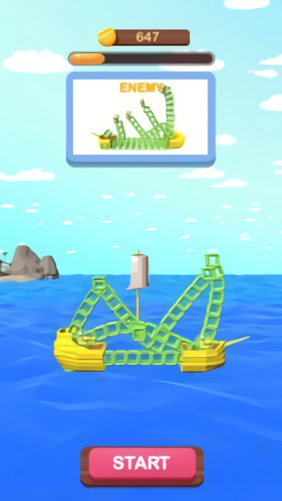 粉碎就一炮 v0.1 安卓版 0