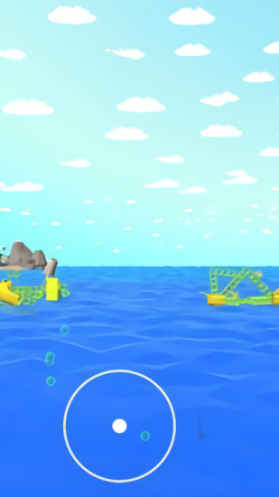 粉碎就一炮 v0.1 安卓版 2