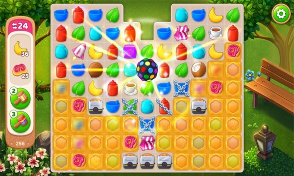 魔力女孩最新版 v1.0.4 安卓版 0