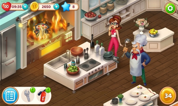 魔力女孩最新版 v1.0.4 安卓版 1