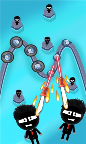 我太難了手游 v1.0 安卓版 0