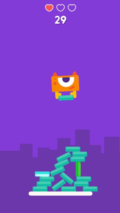 歡樂(lè)打方塊游戲下載