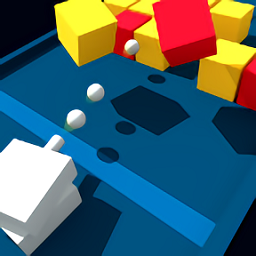 歡樂打方塊游戲