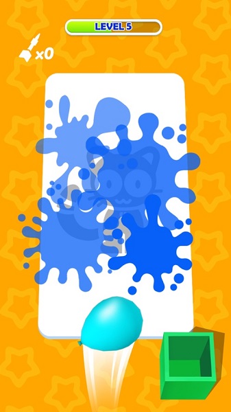 我涂鴉賊溜 v0.1 安卓版 1