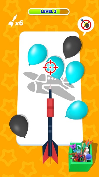 我涂鴉賊溜下載游戲