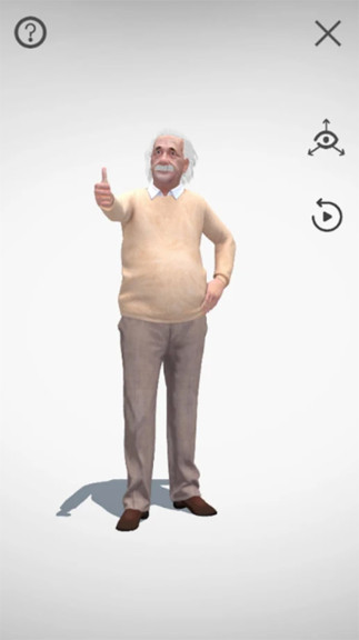 arloopa軟件(ar增強(qiáng)現(xiàn)實(shí)) v3.2.8 安卓版 2