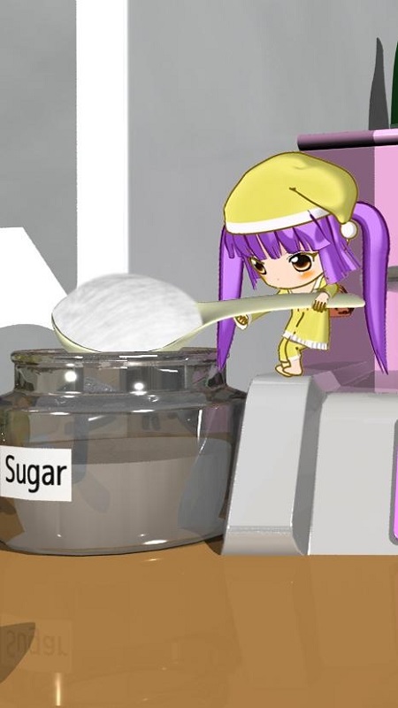 大大的房間和小小的我手游(大房間和小我) v1.6.7 安卓版 1