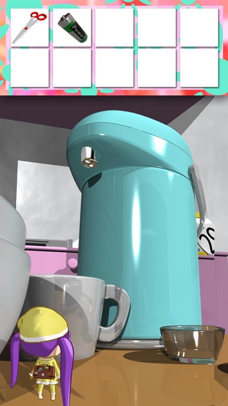 大大的房間和小小的我手游(大房間和小我) v1.6.7 安卓版 3