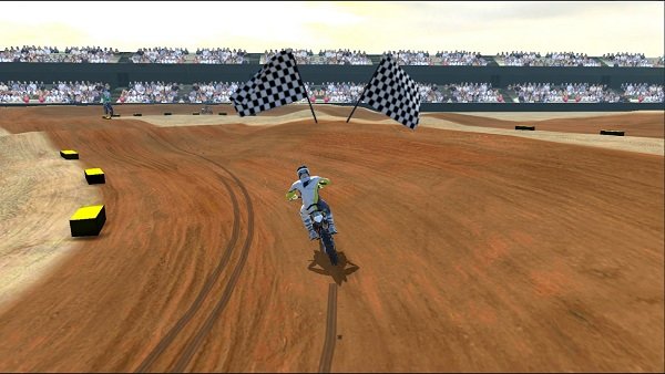 超級摩托冠軍最新版 v2.0.5 安卓版 3