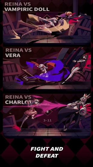 幻影玫瑰女神 幻影玫瑰女神下载