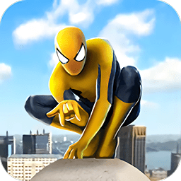 蜘蛛俠英雄黑幫紐約手游