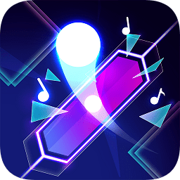 魔點(diǎn)舞線官方版