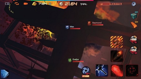 防御僵尸獵人官方版 v3.9 安卓版 0