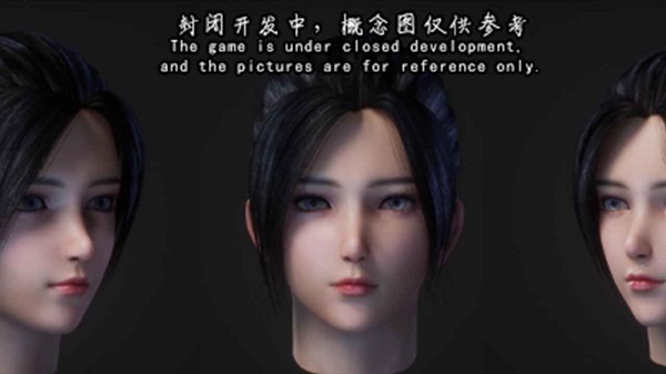 封靈檔案游戲 v1.0 安卓版 2