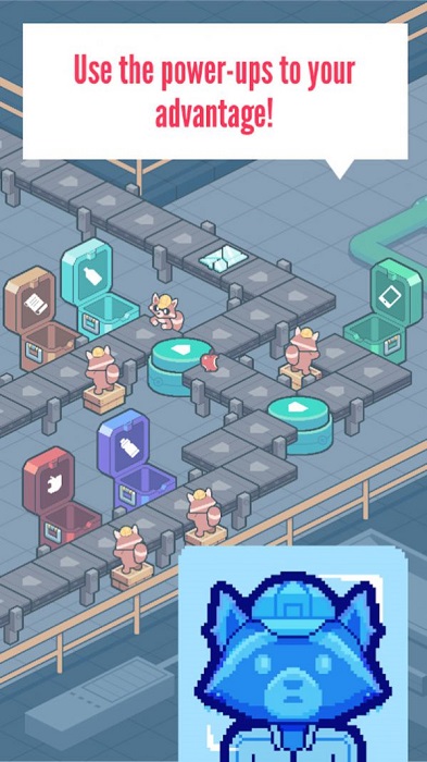 垃圾工廠模擬器手游 v4.4 安卓版 1